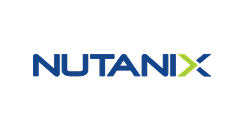 Nutanix logo