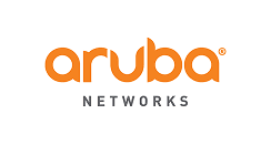 Aruba Networks logo