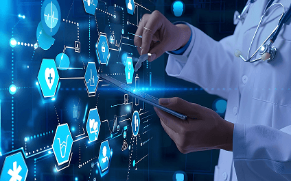 Global Biopharmaceutical Company featured image